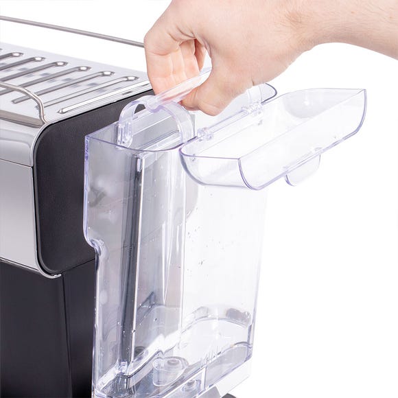 Russell Hobbs Distinctions Espresso Machine Black