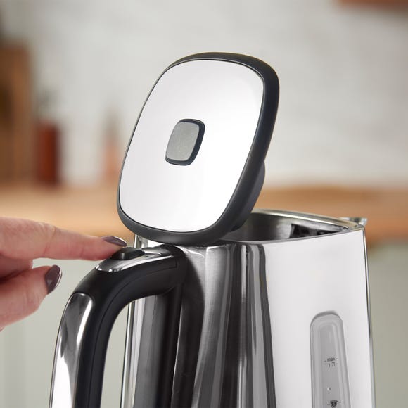 Russell Hobbs Distinctions Jug Kettle Black