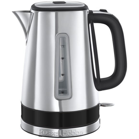 russell hobbs Distinctions Jug Kettle Black