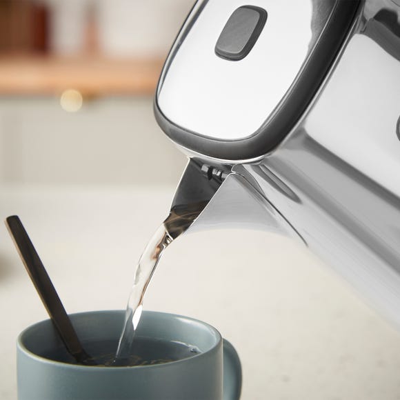 Russell Hobbs Distinctions Jug Kettle Ocean