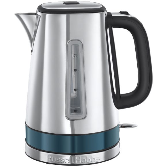 russell hobbs Distinctions Jug Kettle Ocean