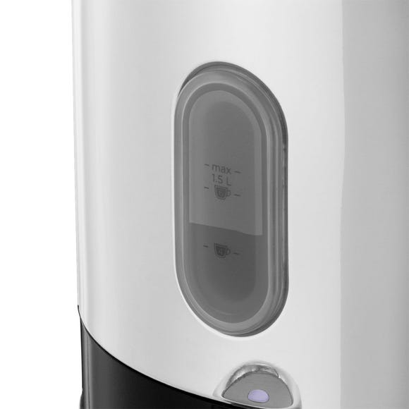 Russell Hobbs Distinctions Kettle Black