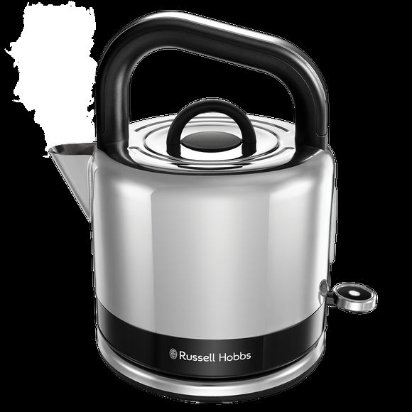 russell hobbs Distinctions Kettle Black