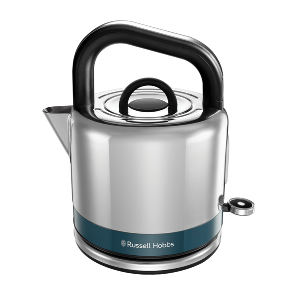 russell hobbs Distinctions Kettle Ocean Blue