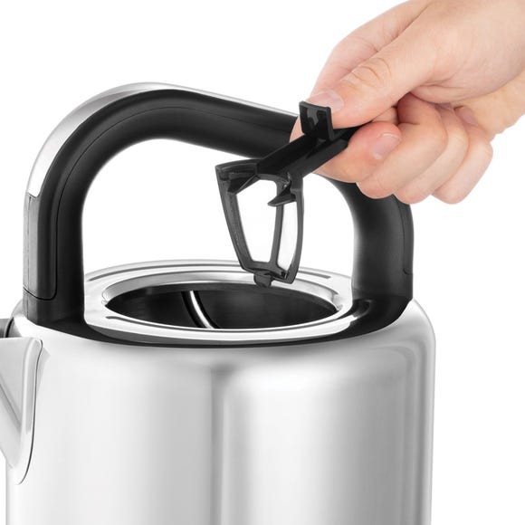 Russell Hobbs Distinctions Kettle Titanium