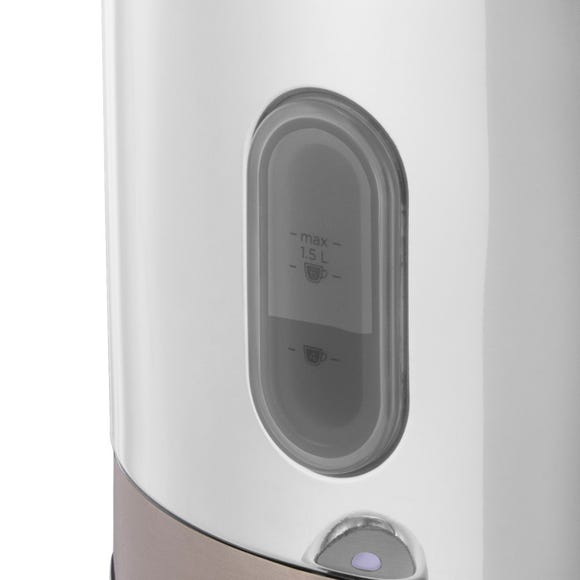 Russell Hobbs Distinctions Kettle Titanium