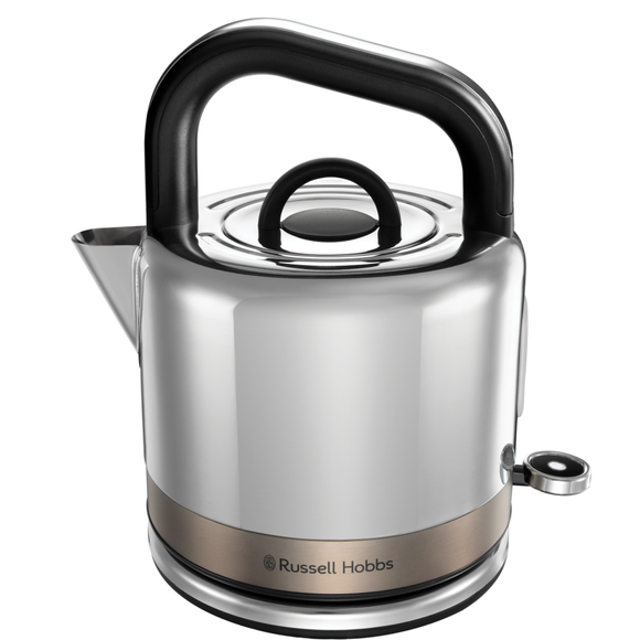 russell hobbs Distinctions Kettle Titanium