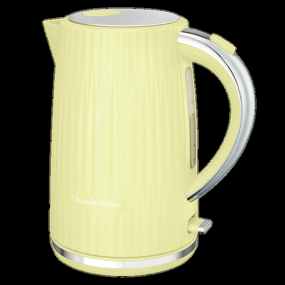 Russell Hobbs Eden Kettle Lemon