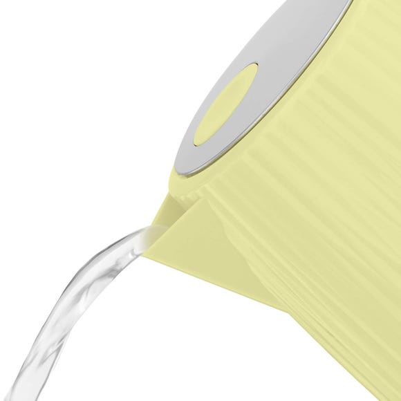 Russell Hobbs Eden Kettle Lemon