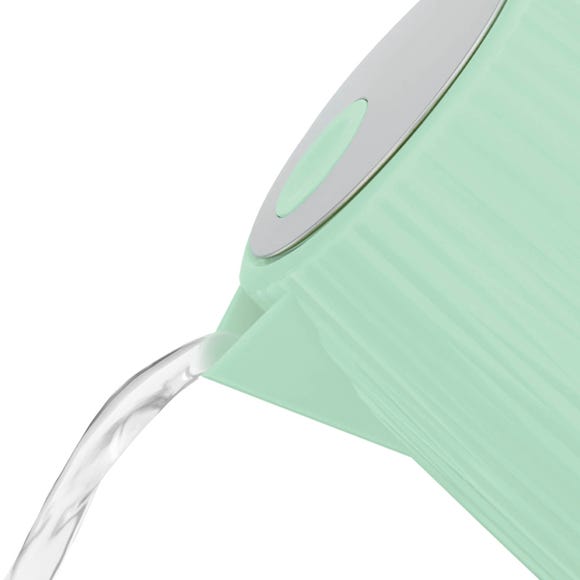 Russell Hobbs Eden Kettle Pistachio