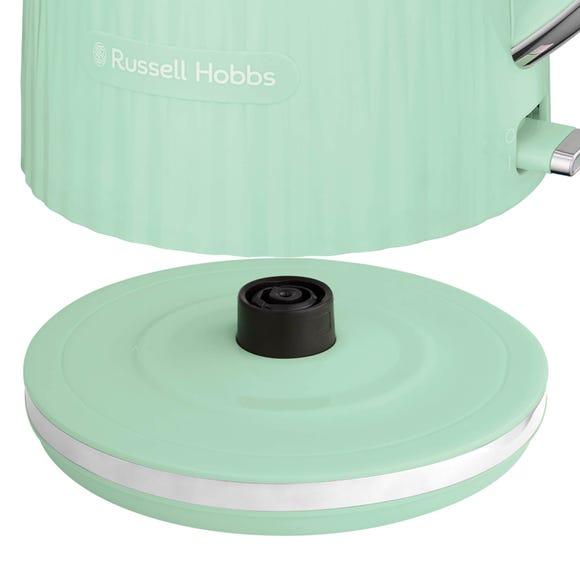 Russell Hobbs Eden Kettle Pistachio