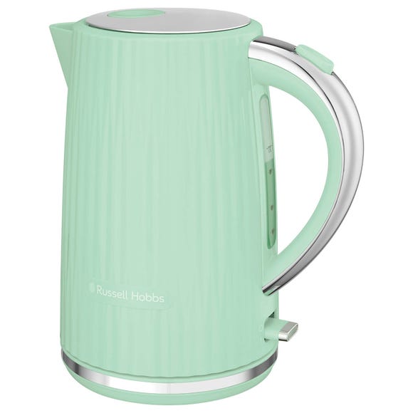 russell hobbs Eden Kettle Pistachio