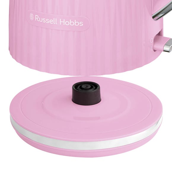 Russell Hobbs Eden Kettle Raspberry