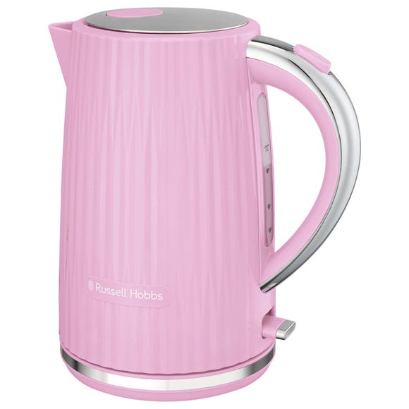 russell hobbs Eden Kettle Raspberry