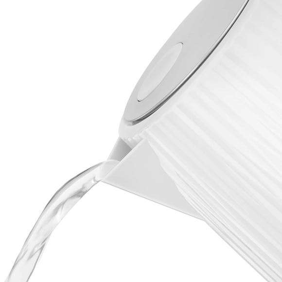 Russell Hobbs Eden Kettle White