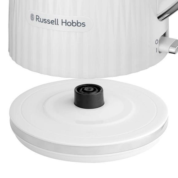 Russell Hobbs Eden Kettle White