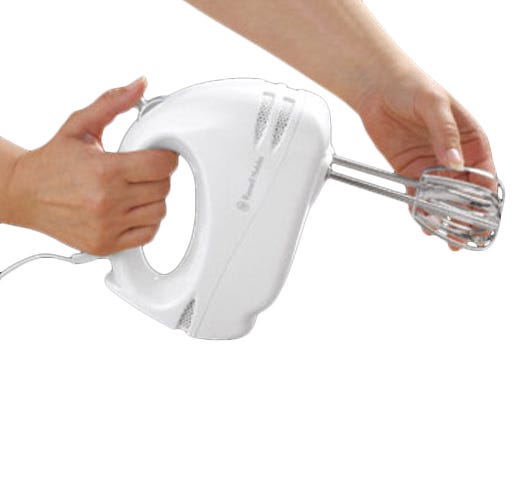 Russell Hobbs Food Collection Hand Mixer