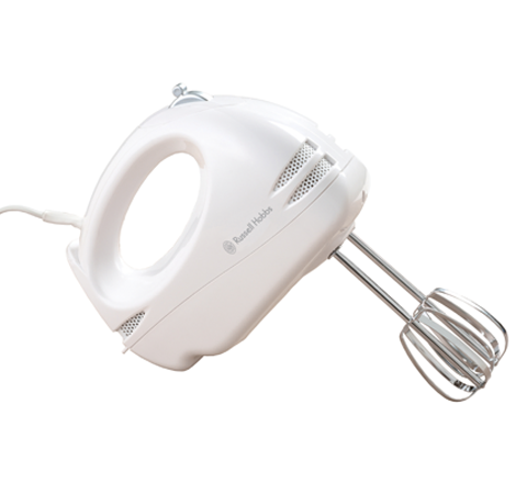 russell hobbs Food Collection Hand Mixer