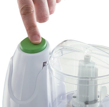 Russell Hobbs Food Collection Mini Chopper