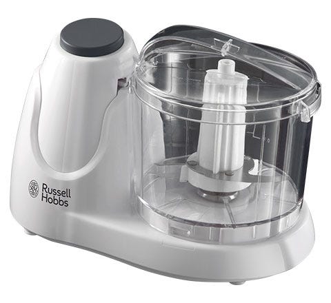 russell hobbs Go Create Mini Chopper