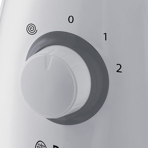 Russell Hobbs Go Create Plastic Jug Blender