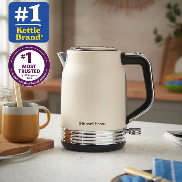 Russell Hobbs Hanley Jasmine Kettle