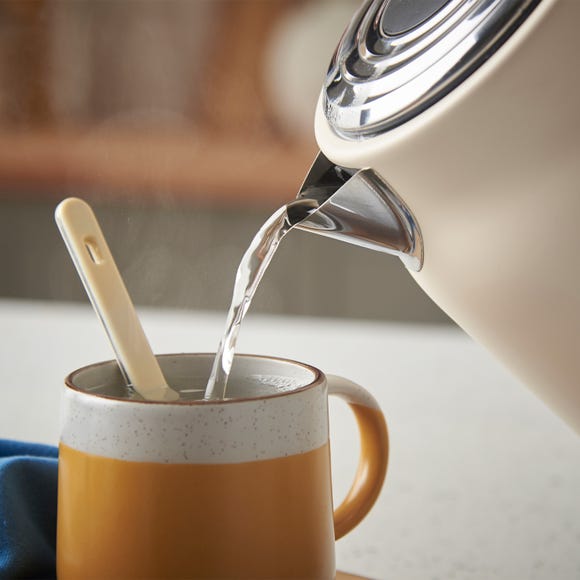 Russell Hobbs Hanley Jasmine Kettle