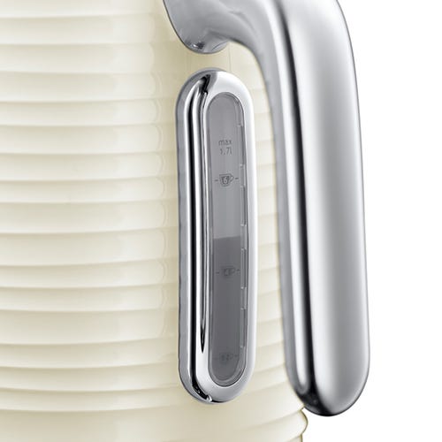 Russell Hobbs Inspire Cream Kettle