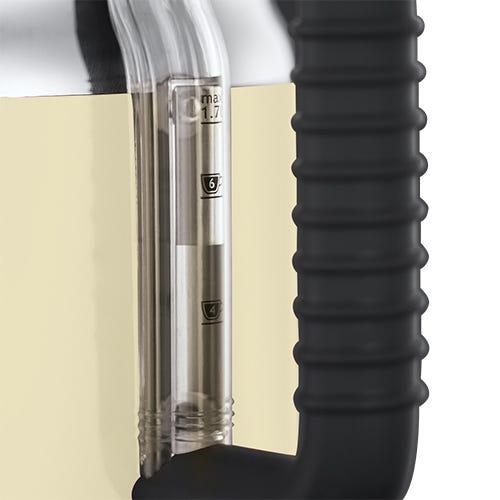 Russell Hobbs Retro Cream Kettle