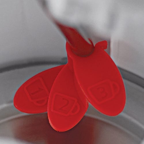 Russell Hobbs Textures Grey Kettle