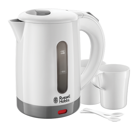 russell hobbs Travel Kettle