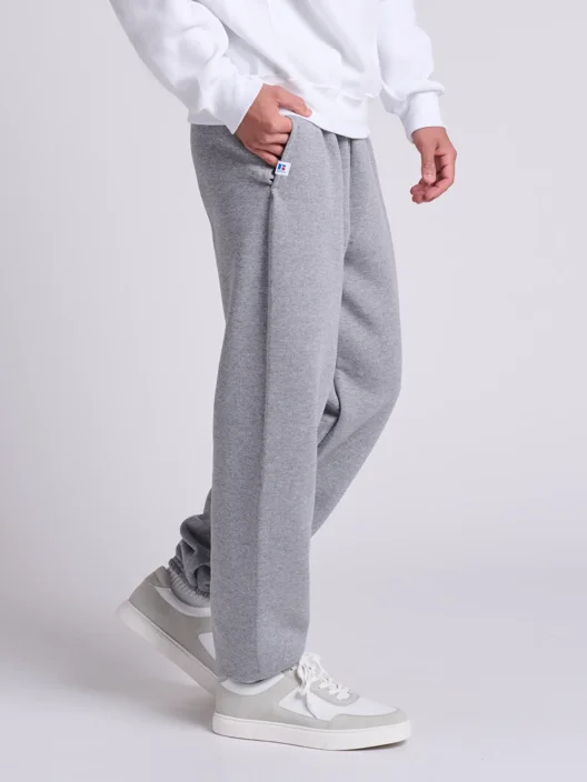 Russell Athletic Dri-Power® Closed Bottom Fleece Sweatpants