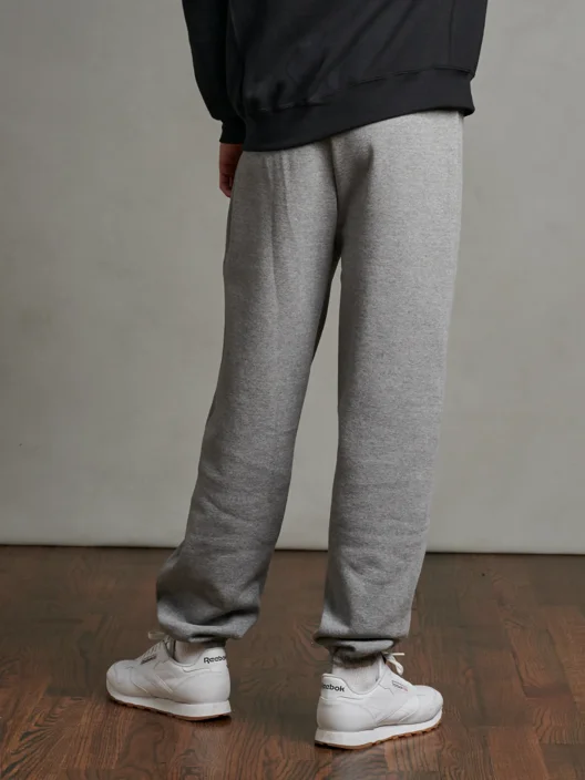 Russell Athletic Dri-Power® Closed Bottom Fleece Sweatpants (No Pockets)