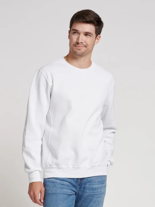 Russell Athletic Dri-Power® Fleece Crew Sweatshirt