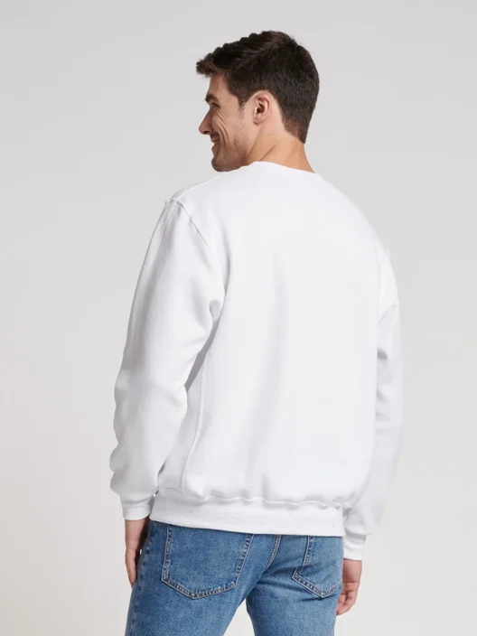 Russell Athletic Dri-Power® Fleece Crew Sweatshirt