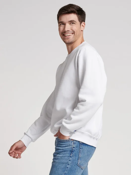 Russell Athletic Dri-Power® Fleece Crew Sweatshirt