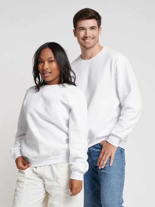 russell athletic Dri-Power® Fleece Crew Sweatshirt