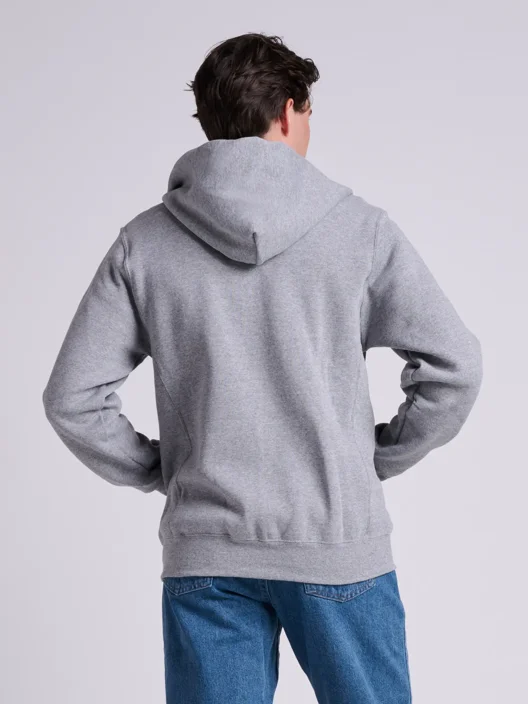 Russell Athletic Dri-Power® Fleece Full-Zip Hoodie