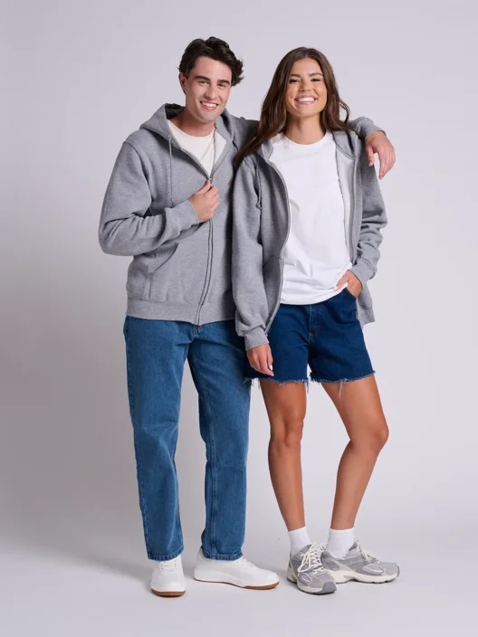 russell athletic Dri-Power® Fleece Full-Zip Hoodie