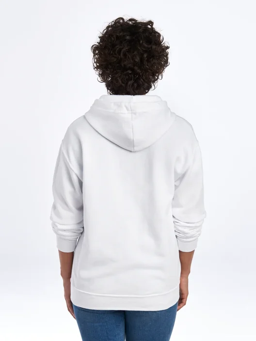 Russell Athletic JERZEES NuBlend® Unisex Full-⁠Zip Hooded Sweatshirt