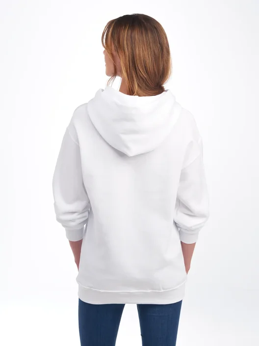 Russell Athletic JERZEES NuBlend® Unisex Hooded Sweatshirt