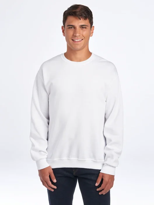 russell athletic JERZEES NuBlend® Unisex Sweatshirt