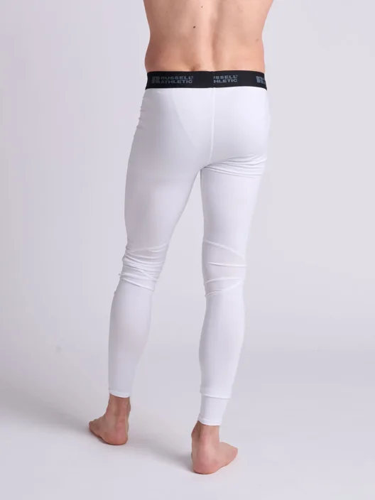 Russell Athletic Men's Compression Full Length Tight