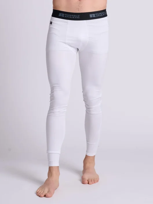 russell athletic Men's Compression Full Length Tight