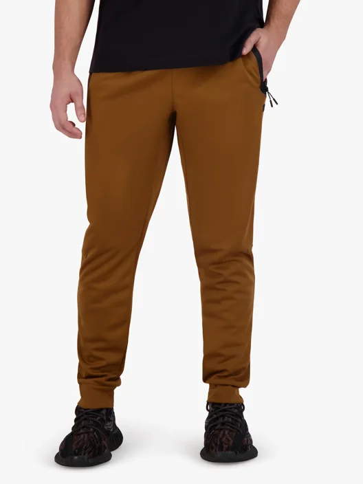 Russell Athletic Men's Double Knit Journey Jogger Pant