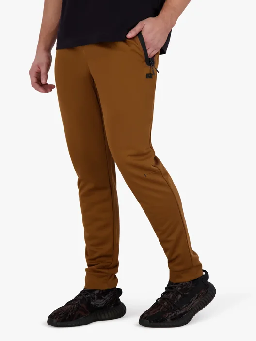 Russell Athletic Men's Double Knit Journey Jogger Pant