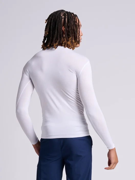 Russell Athletic Men's Dri-Power® Compression Long Sleeve T-Shirt