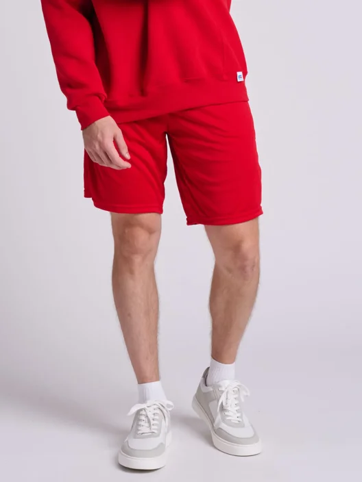 Russell Athletic Men’s Dri-Power® Core Performance Shorts