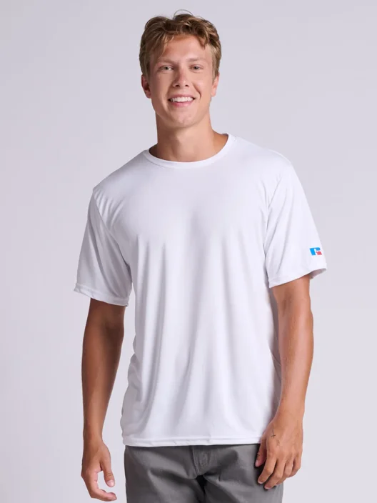 Russell Athletic Men’s Dri-Power® Core Performance T-Shirt