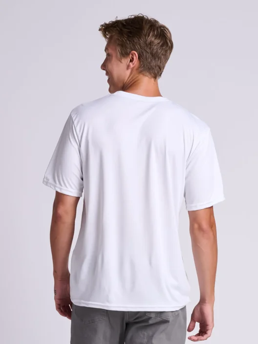 Russell Athletic Men’s Dri-Power® Core Performance T-Shirt